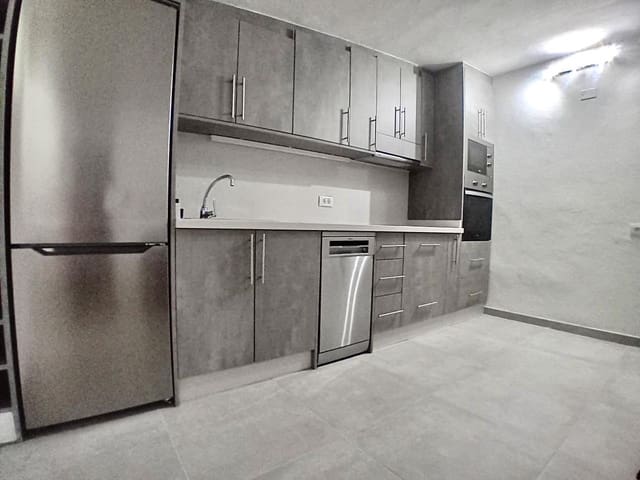 2 bedroom Flat for rent in Maspalomas, San Bartolomé de Tirajana - € 1,200 (Ref: 7762846)