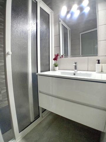 2 sovrum Lägenhet att hyra i Maspalomas, San Bartolomé de Tirajana - 1 200 € (Ref: 7762846)