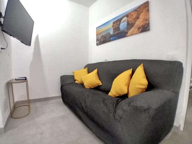 2 sovrum Lägenhet att hyra i Maspalomas, San Bartolomé de Tirajana - 1 200 € (Ref: 7762846)