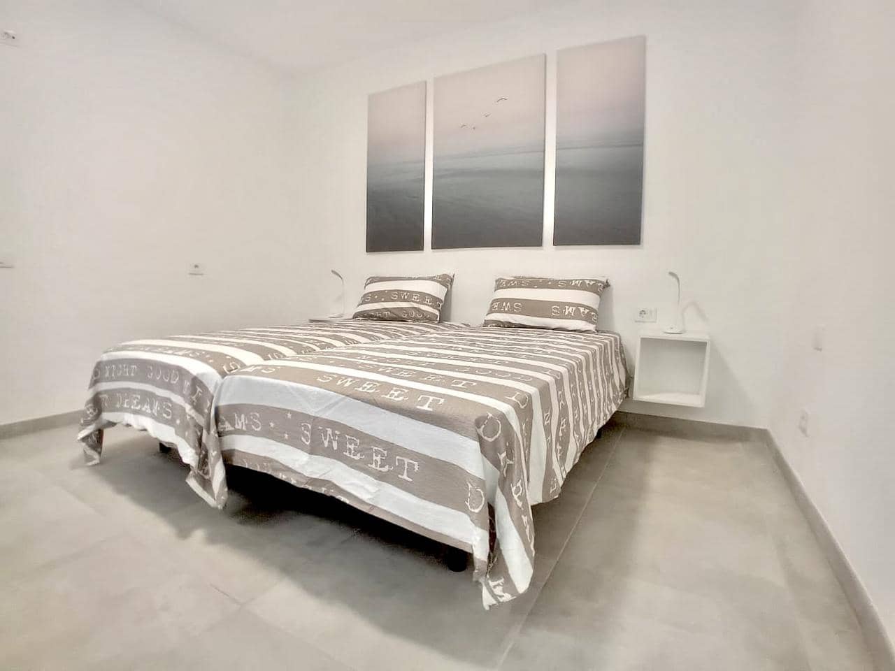 2 sovrum Lägenhet att hyra i Maspalomas - 1 200 € (Ref: 7762846)