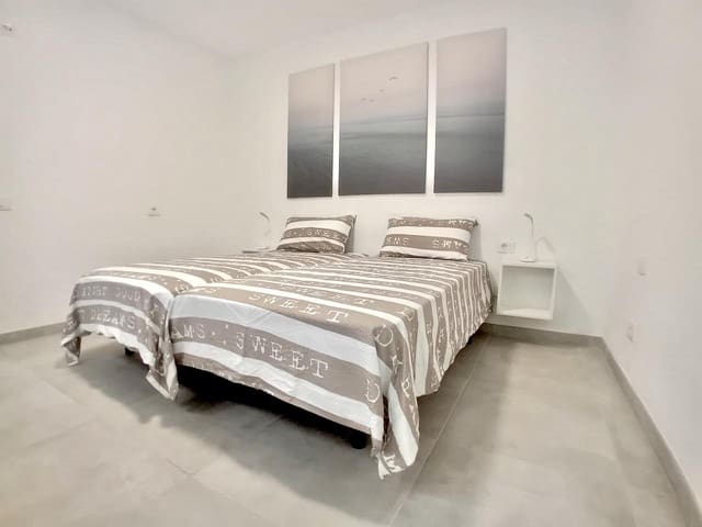 2 sovrum Lägenhet att hyra i Maspalomas, San Bartolomé de Tirajana - 1 200 € (Ref: 7762846)