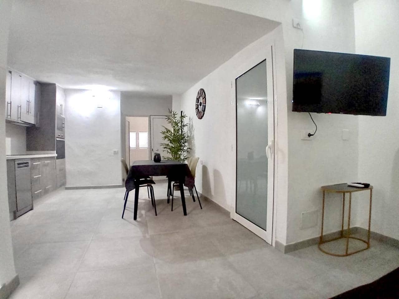 2 sovrum Lägenhet att hyra i Maspalomas - 1 200 € (Ref: 7762846)