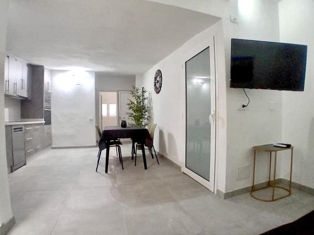 2 sovrum Lägenhet att hyra i Maspalomas, San Bartolomé de Tirajana - 1 200 € (Ref: 7762846)