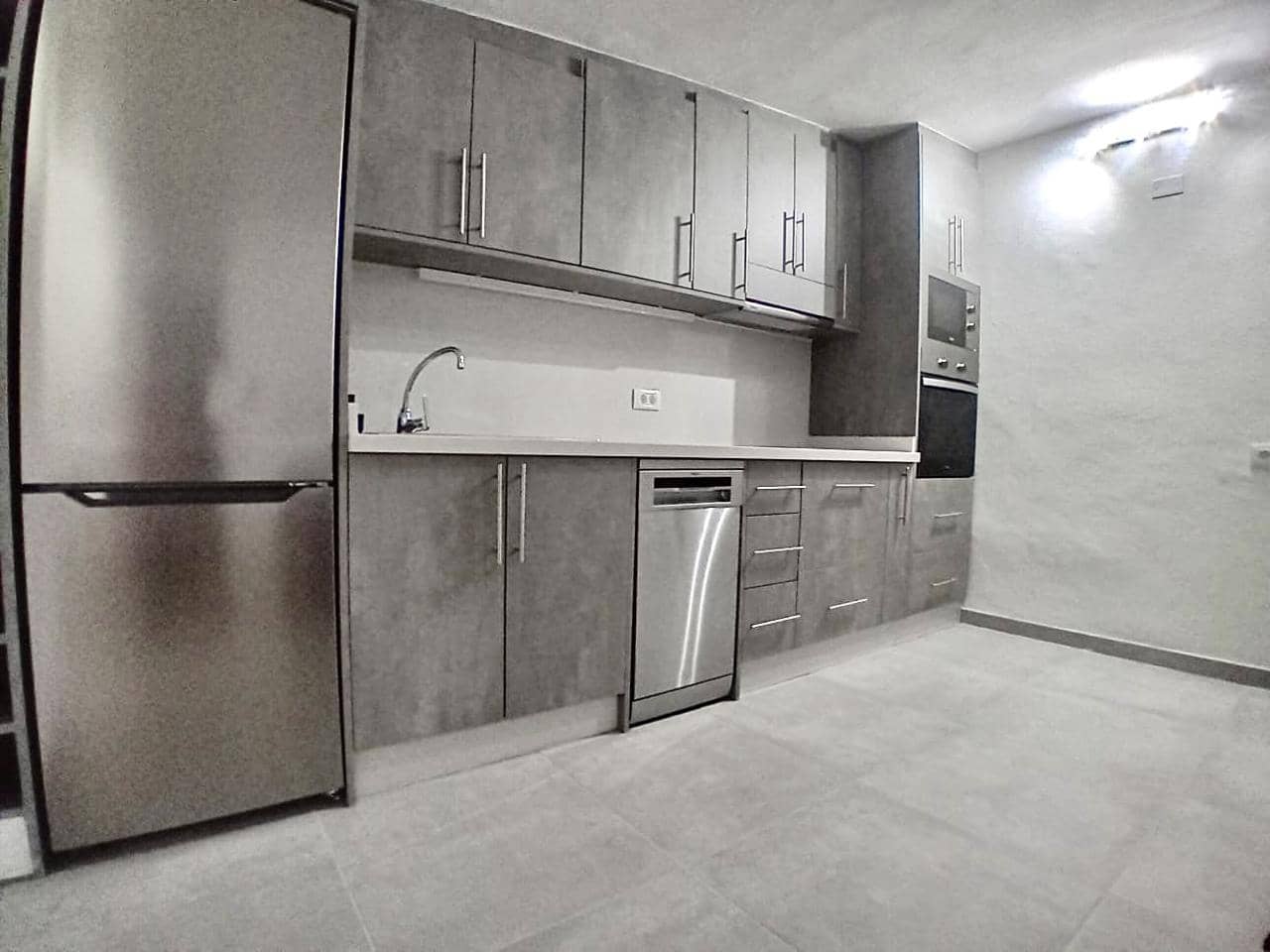 2 sovrum Lägenhet att hyra i Maspalomas - 1 200 € (Ref: 7762846)