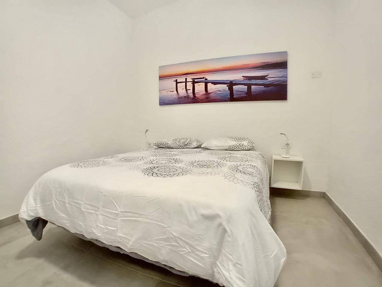 2 sovrum Lägenhet att hyra i Maspalomas - 1 200 € (Ref: 7762846)