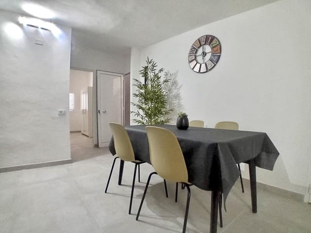 2 sovrum Lägenhet att hyra i Maspalomas, San Bartolomé de Tirajana - 1 200 € (Ref: 7762846)