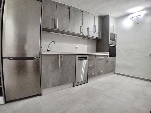2 sovrum Lägenhet att hyra i Maspalomas, San Bartolomé de Tirajana - 1 200 € (Ref: 7762846)