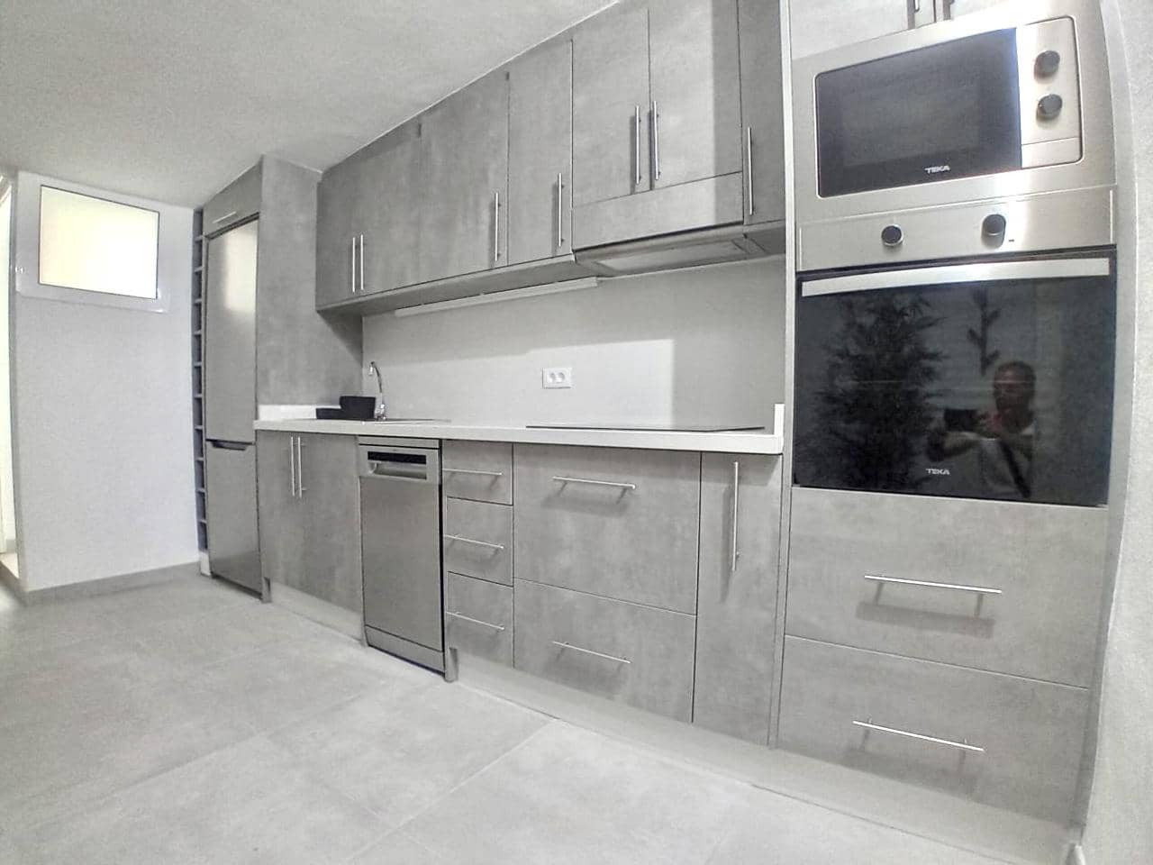 2 sovrum Lägenhet att hyra i Maspalomas - 1 200 € (Ref: 7762846)