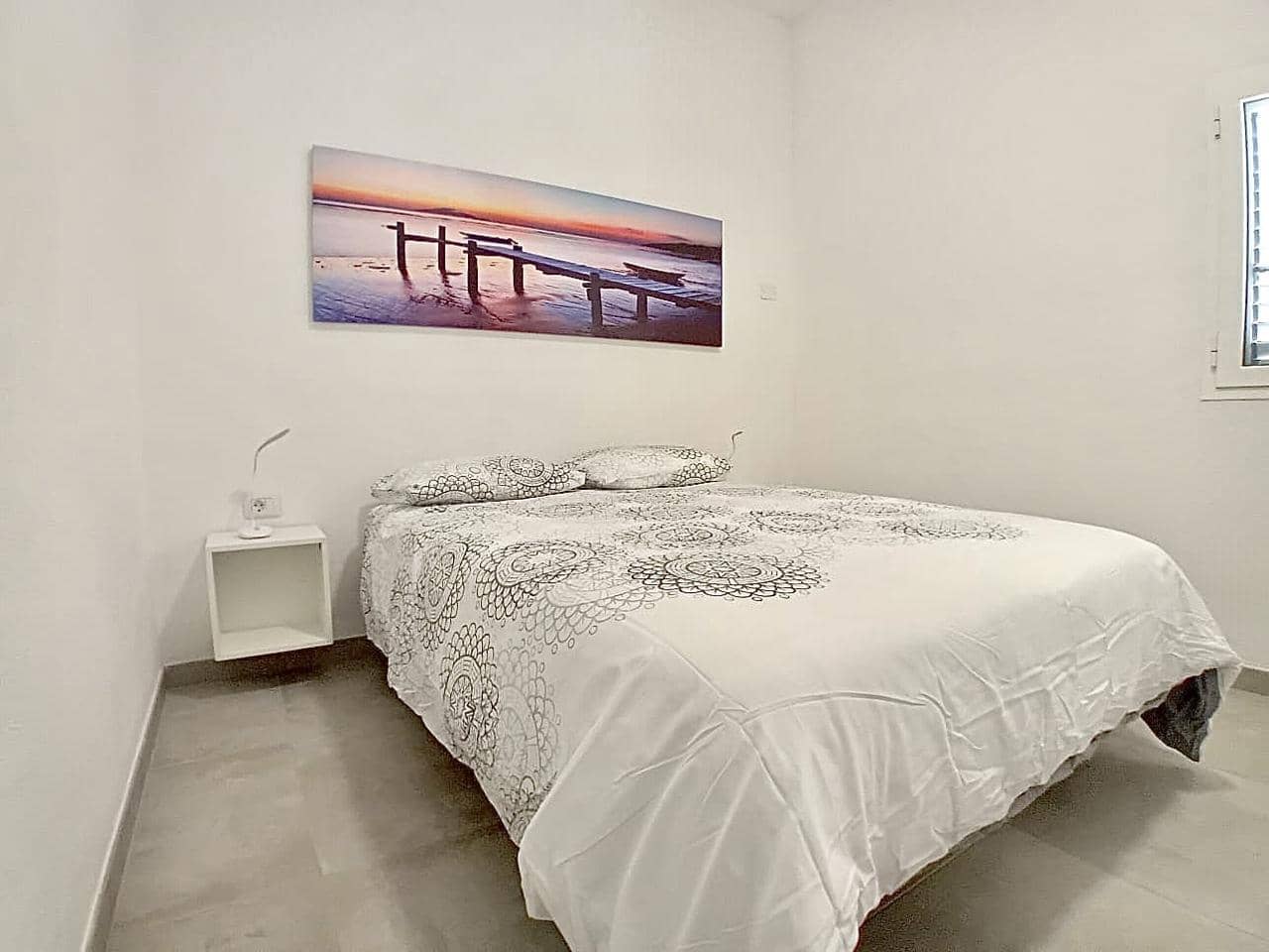 2 sovrum Lägenhet att hyra i Maspalomas - 1 200 € (Ref: 7762846)