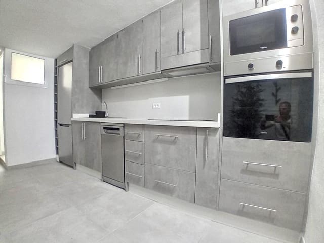 2 sovrum Lägenhet att hyra i Maspalomas, San Bartolomé de Tirajana - 1 200 € (Ref: 7762846)