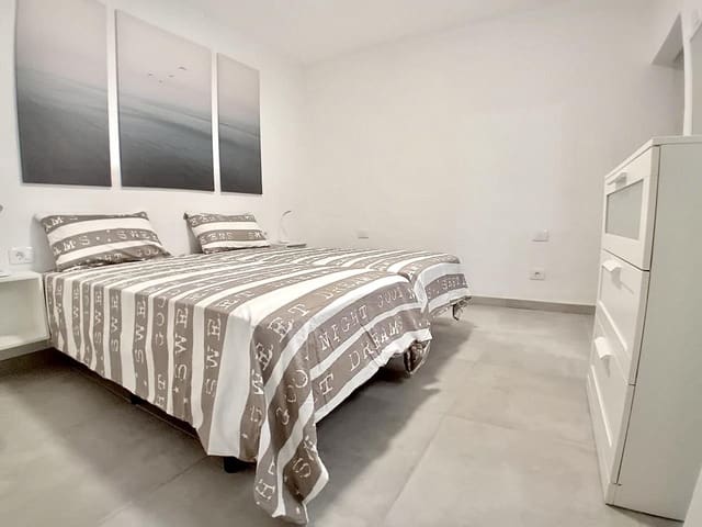 2 sovrum Lägenhet att hyra i Maspalomas, San Bartolomé de Tirajana - 1 200 € (Ref: 7762846)