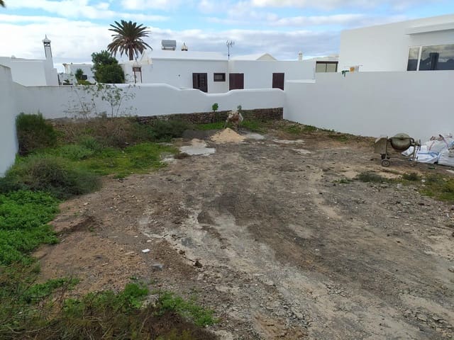 Terreno Non Edificato in vendita in Arrecife - 200.000 € (Rif: 7781985)