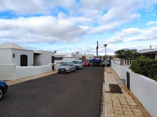Terreno Non Edificato in vendita in Arrecife - 200.000 € (Rif: 7781985)