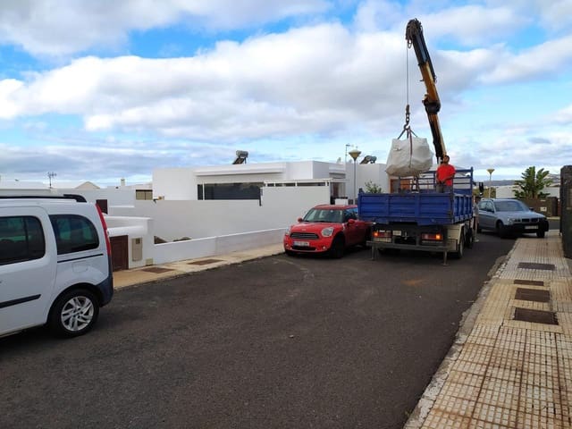 Terreno Non Edificato in vendita in Arrecife - 200.000 € (Rif: 7781985)