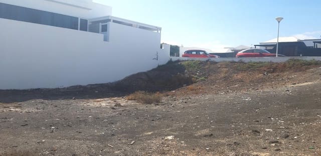 Terreno Non Edificato in vendita in Arrecife - 200.000 € (Rif: 7781985)