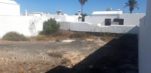 Terreno Non Edificato in vendita in Arrecife - 200.000 € (Rif: 7781985)