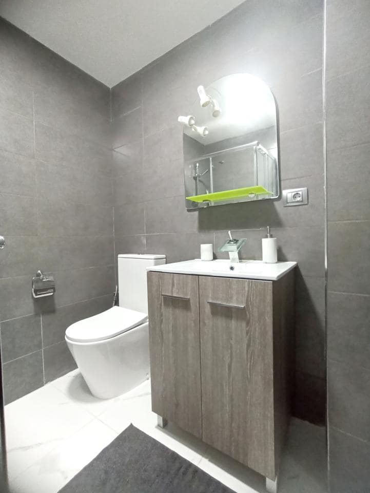 3 sovrum Lägenhet att hyra i Maspalomas med garage - 1 700 € (Ref: 7839855)