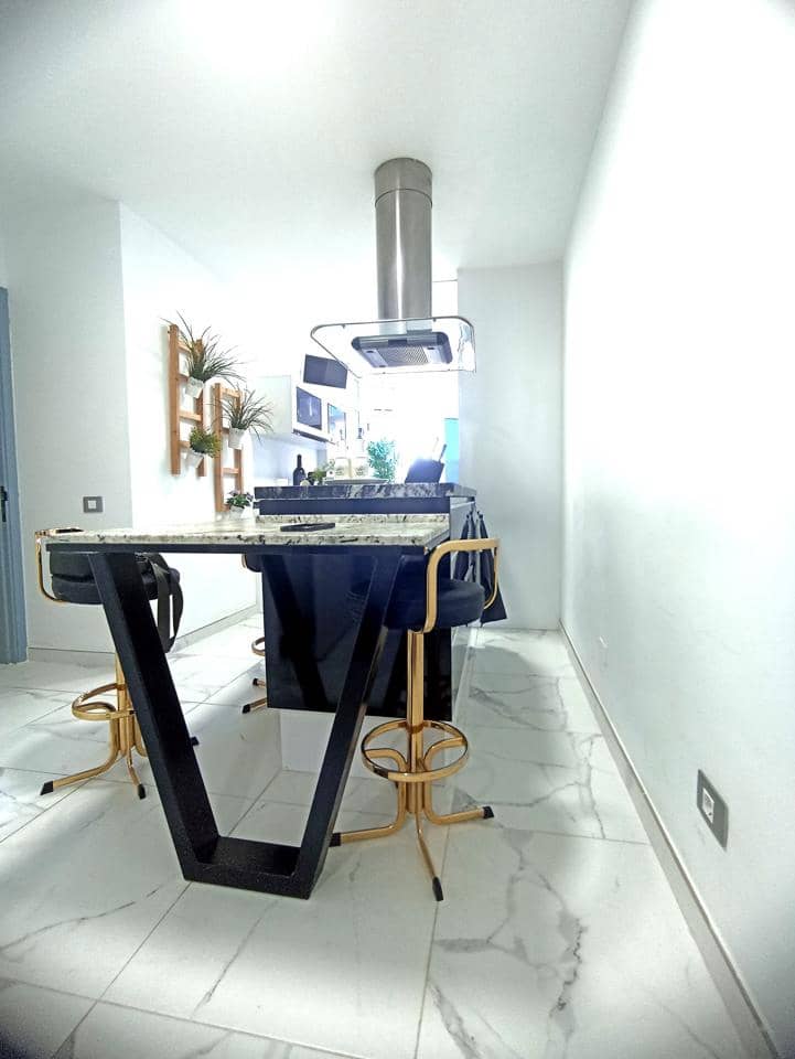 3 sovrum Lägenhet att hyra i Maspalomas med garage - 1 700 € (Ref: 7839855)