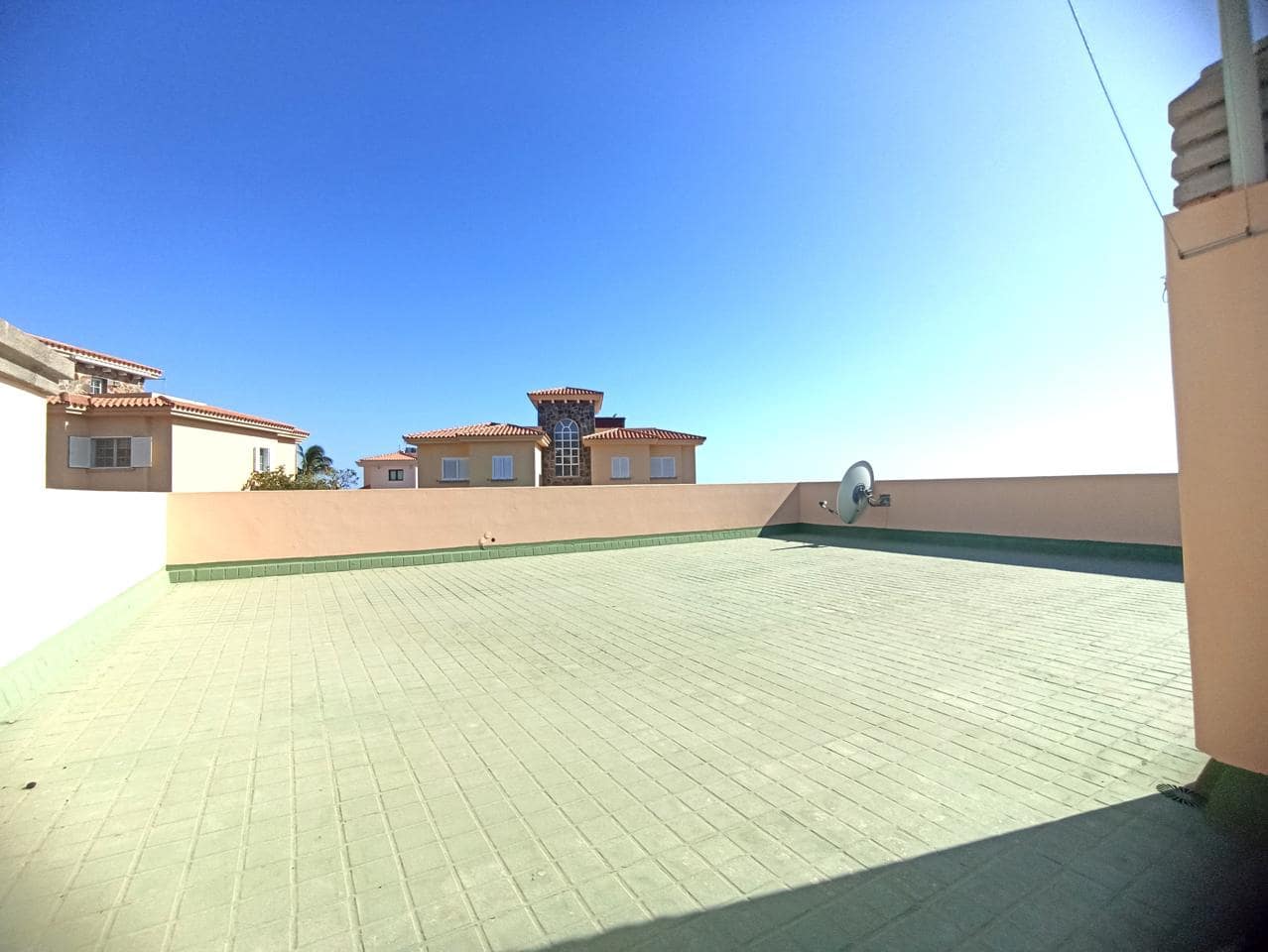 3 sovrum Lägenhet att hyra i Maspalomas med garage - 1 700 € (Ref: 7839855)