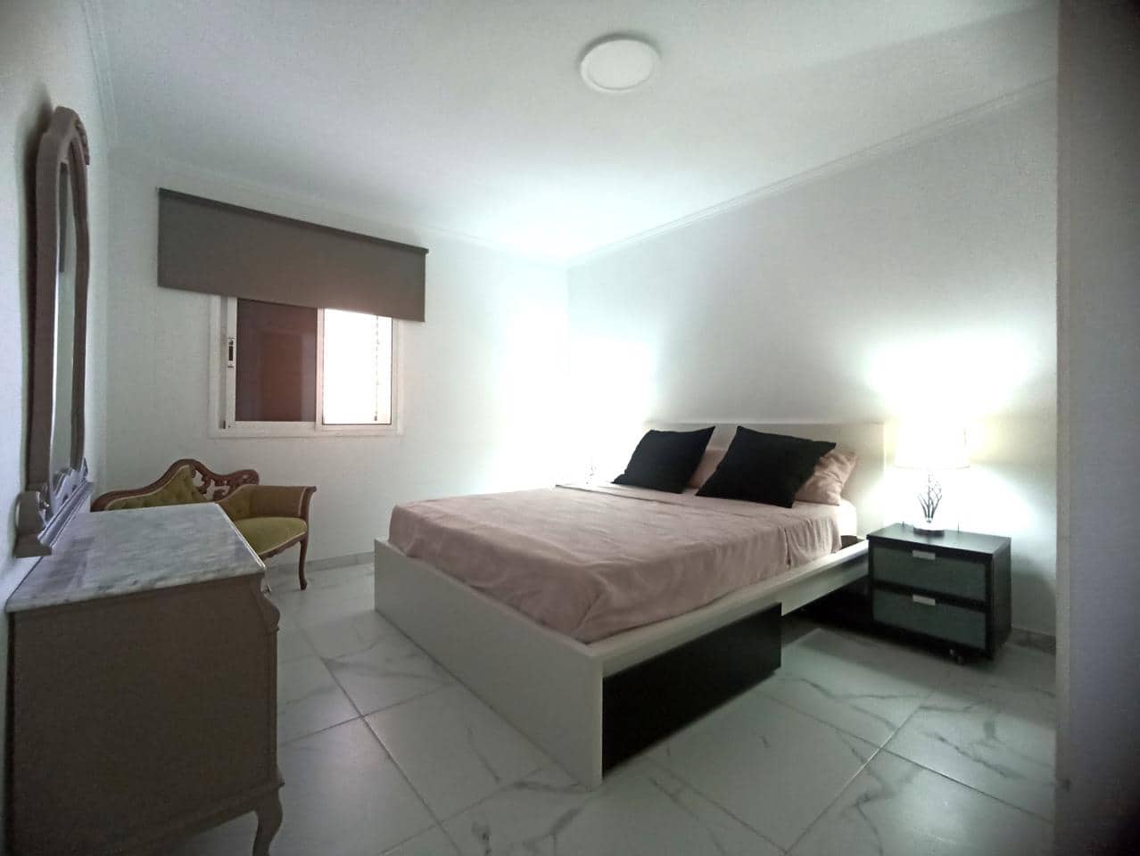 3 sovrum Lägenhet att hyra i Maspalomas med garage - 1 700 € (Ref: 7839855)