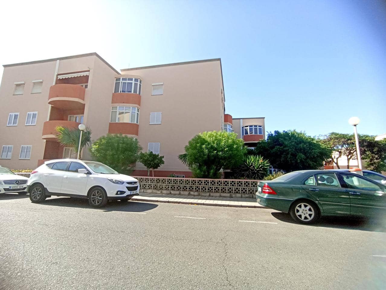 3 sovrum Lägenhet att hyra i Maspalomas med garage - 1 700 € (Ref: 7839855)