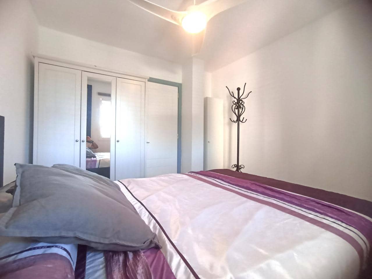 3 sovrum Lägenhet att hyra i Maspalomas med garage - 1 700 € (Ref: 7839855)