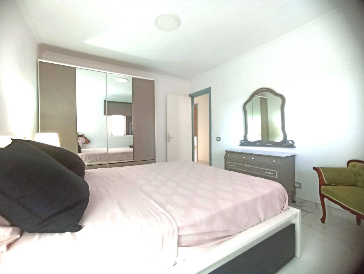 3 sovrum Lägenhet att hyra i Maspalomas med garage - 1 700 € (Ref: 7839855)