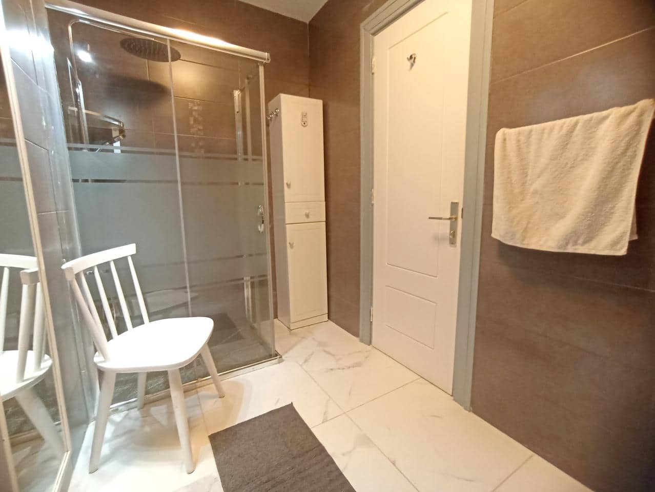 3 sovrum Lägenhet att hyra i Maspalomas med garage - 1 700 € (Ref: 7839855)