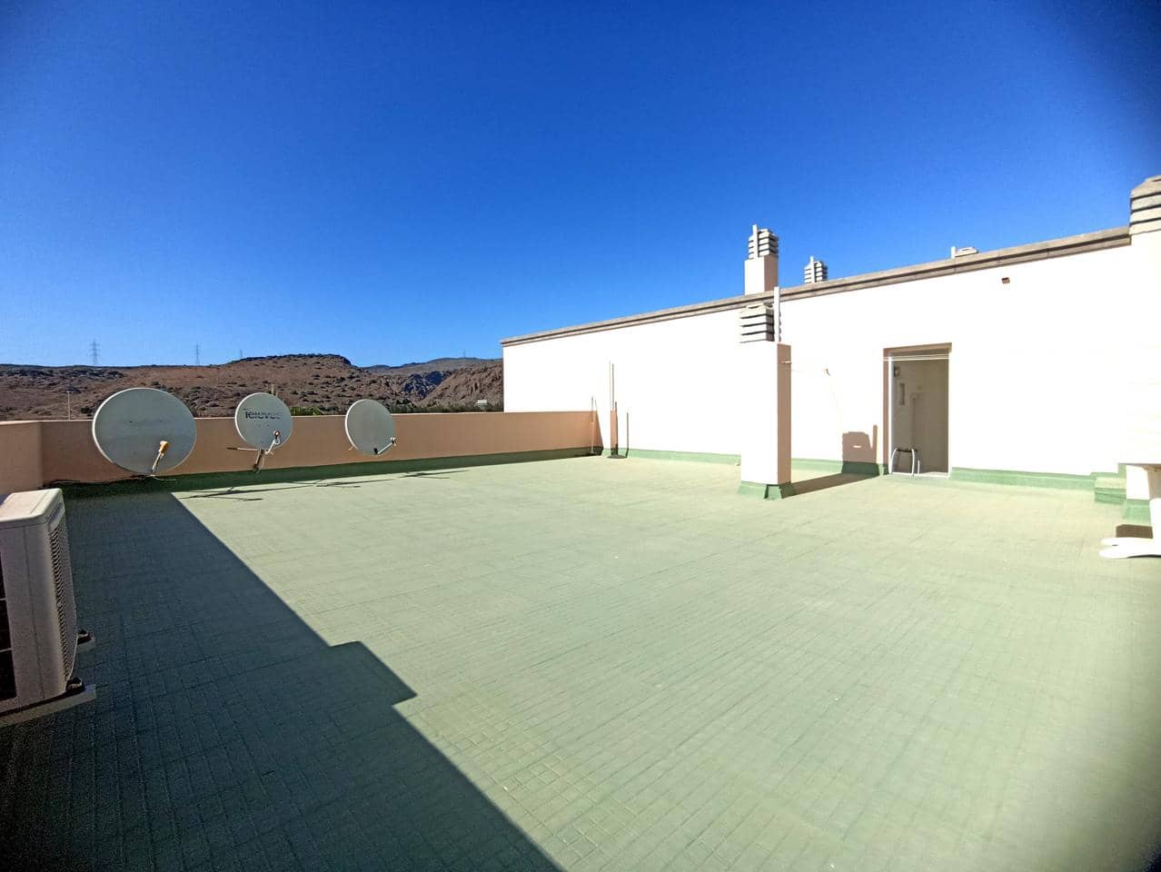 3 sovrum Lägenhet att hyra i Maspalomas med garage - 1 700 € (Ref: 7839855)