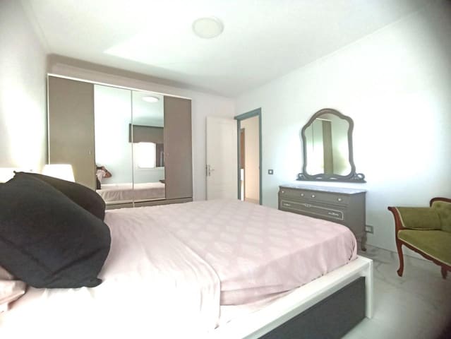 3 bedroom Flat for rent in Maspalomas, San Bartolomé de Tirajana with garage - € 1,700 (Ref: 7839855)