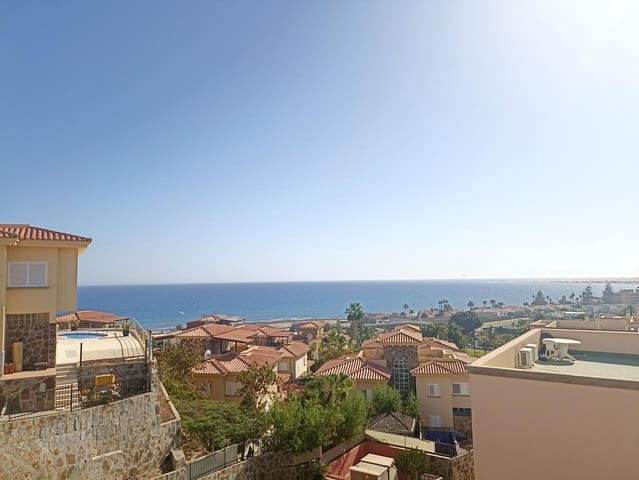 3 bedroom Flat for rent in Maspalomas, San Bartolomé de Tirajana with garage - € 1,700 (Ref: 7839855)