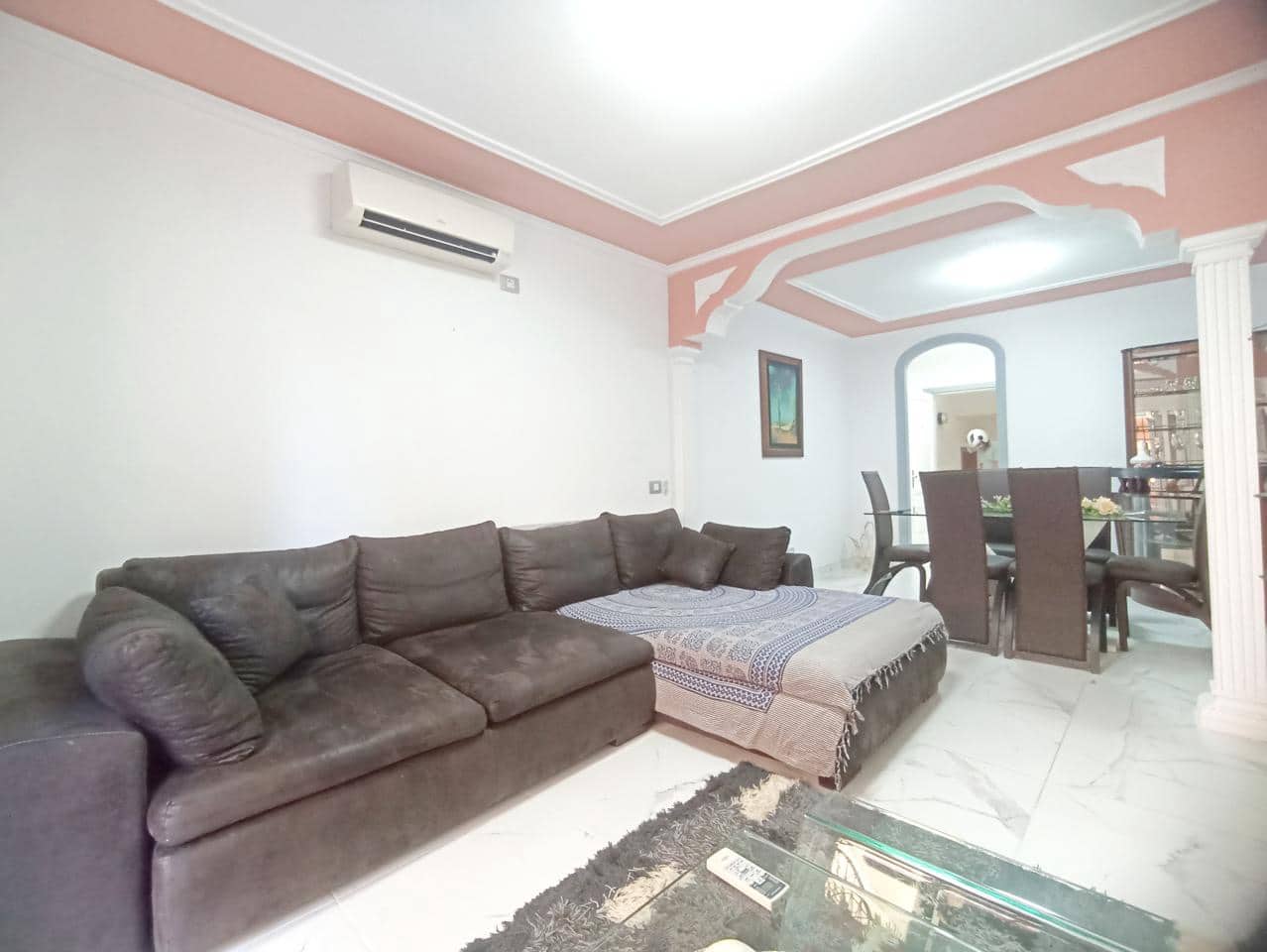 3 sovrum Lägenhet att hyra i Maspalomas med garage - 1 700 € (Ref: 7839855)