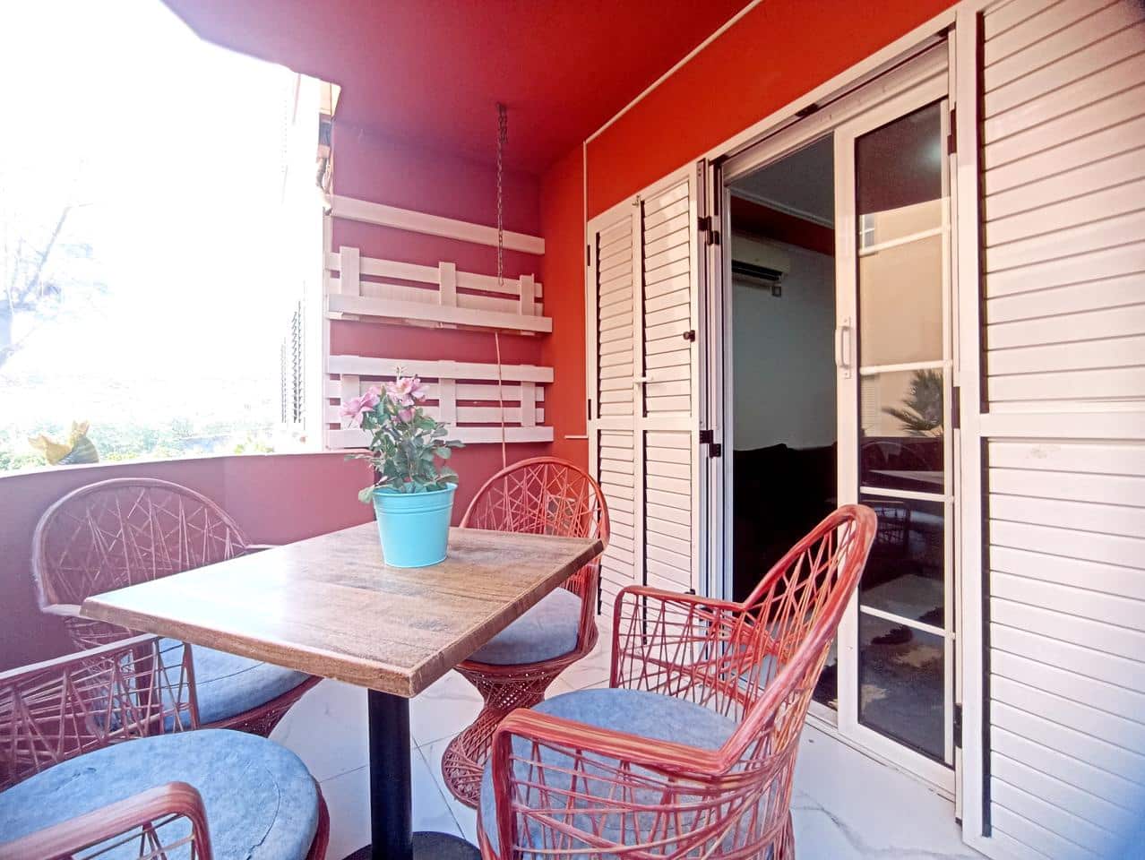 3 sovrum Lägenhet att hyra i Maspalomas med garage - 1 700 € (Ref: 7839855)