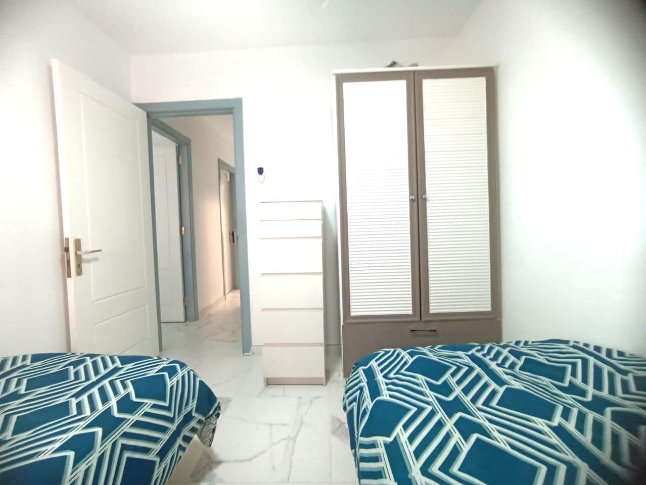 3 sovrum Lägenhet att hyra i Maspalomas med garage - 1 700 € (Ref: 7839855)