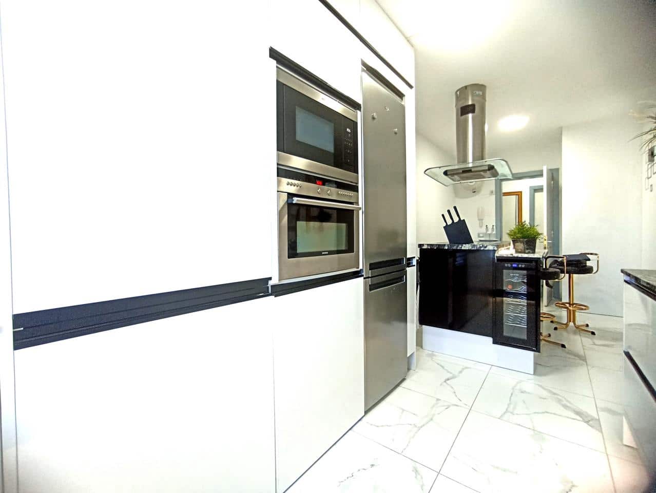 3 sovrum Lägenhet att hyra i Maspalomas med garage - 1 700 € (Ref: 7839855)