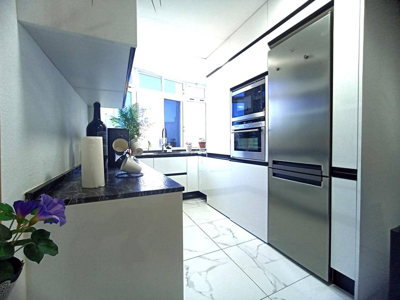 3 sovrum Lägenhet att hyra i Maspalomas med garage - 1 700 € (Ref: 7839855)