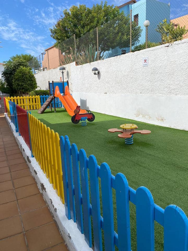1 sypialnia Mieszkanie do wynajęcia w Maspalomas z basenem - 1 000 € (Ref: 7875730)