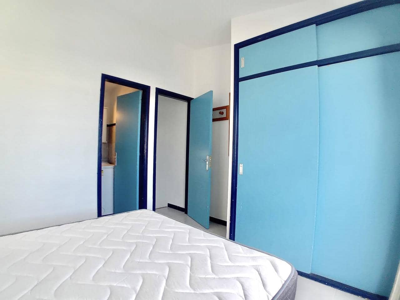 1 sypialnia Mieszkanie do wynajęcia w Maspalomas z basenem - 1 000 € (Ref: 7875730)