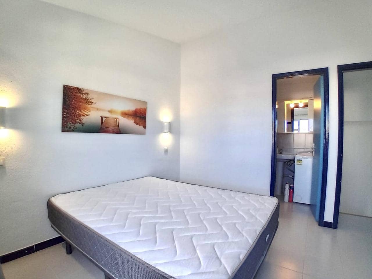 1 sypialnia Mieszkanie do wynajęcia w Maspalomas z basenem - 1 000 € (Ref: 7875730)
