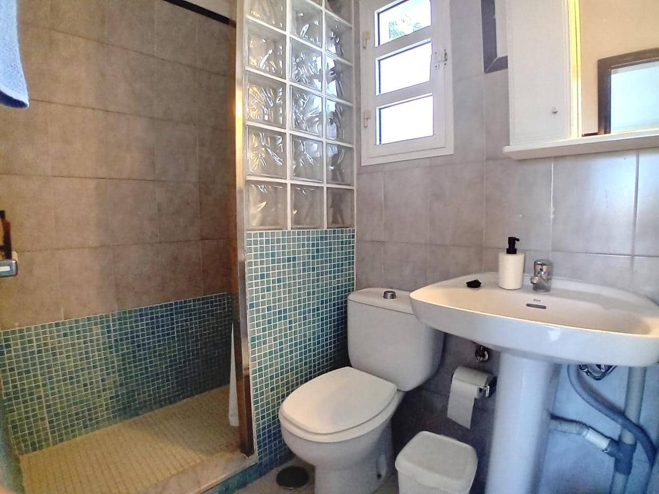 1 sypialnia Mieszkanie do wynajęcia w Maspalomas z basenem - 1 000 € (Ref: 7875730)