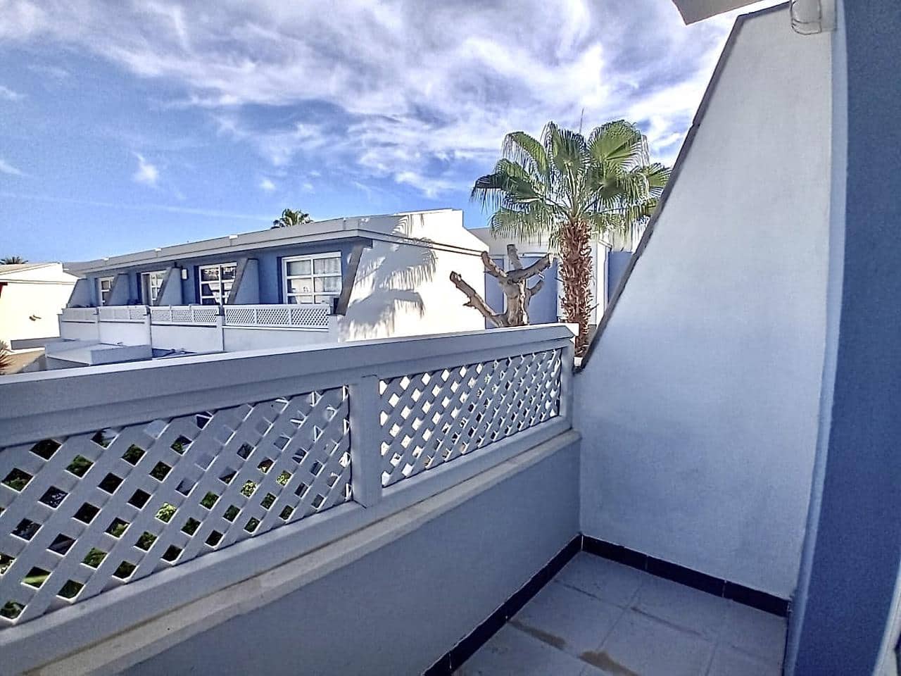 1 sypialnia Mieszkanie do wynajęcia w Maspalomas z basenem - 1 000 € (Ref: 7875730)