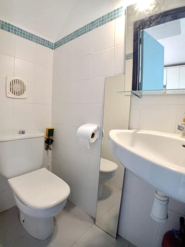 1 sypialnia Mieszkanie do wynajęcia w Maspalomas z basenem - 1 000 € (Ref: 7875730)