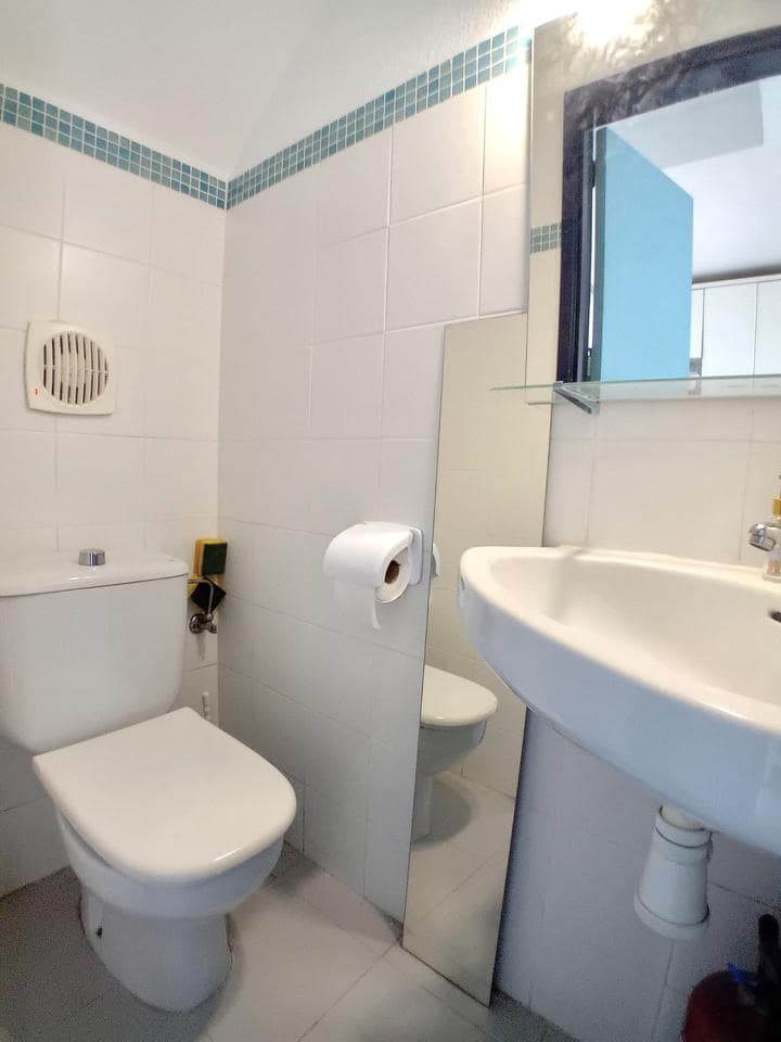 1 sypialnia Mieszkanie do wynajęcia w Maspalomas z basenem - 1 000 € (Ref: 7875730)