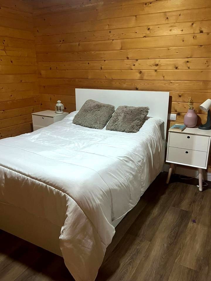 4 bedroom Villa for rent in Teror with pool garage - € 1,300 (Ref: 7950564)