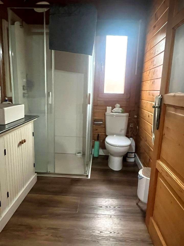 4 bedroom Villa for rent in Teror with pool garage - € 1,300 (Ref: 7950564)