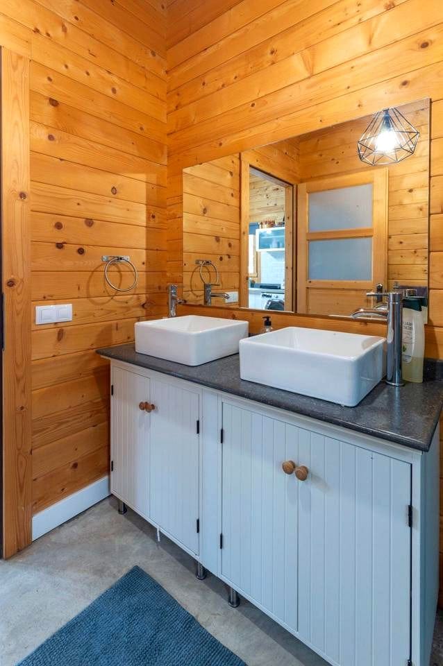 4 bedroom Villa for rent in Teror with pool garage - € 1,300 (Ref: 7950564)