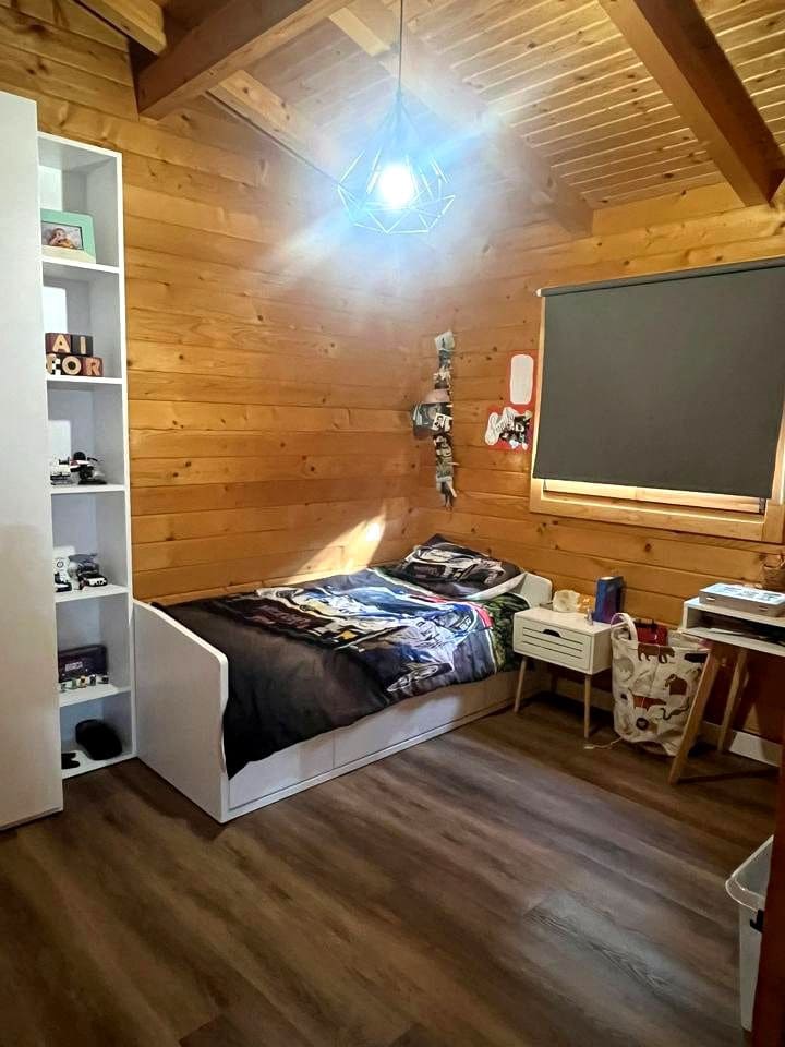 4 bedroom Villa for rent in Teror with pool garage - € 1,300 (Ref: 7950564)