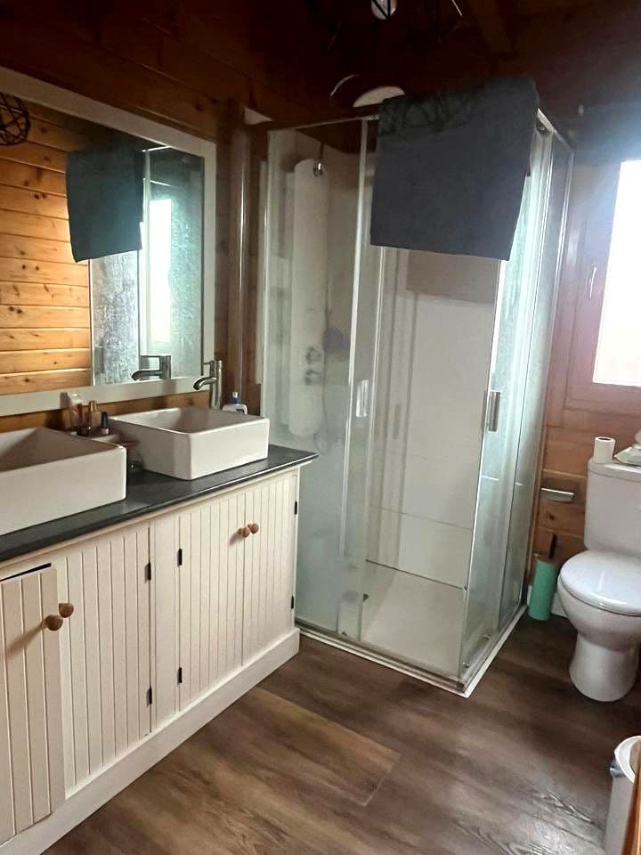 4 bedroom Villa for rent in Teror with pool garage - € 1,300 (Ref: 7950564)