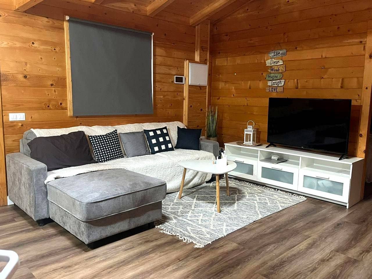 4 bedroom Villa for rent in Teror with pool garage - € 1,300 (Ref: 7950564)