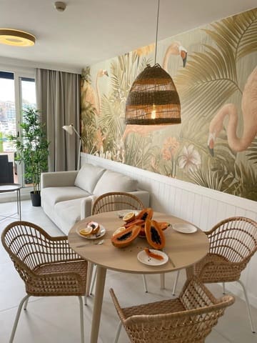 2 Zimmer Wohnung zu vermieten in Playa del Cura, Mogán mit Pool Garage - 1.500 € (Ref: 7991729)